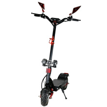 Motor Balance Children Mini 3 Wheel Sea Mobility E Kick Gasoline Mini Electric Scooter